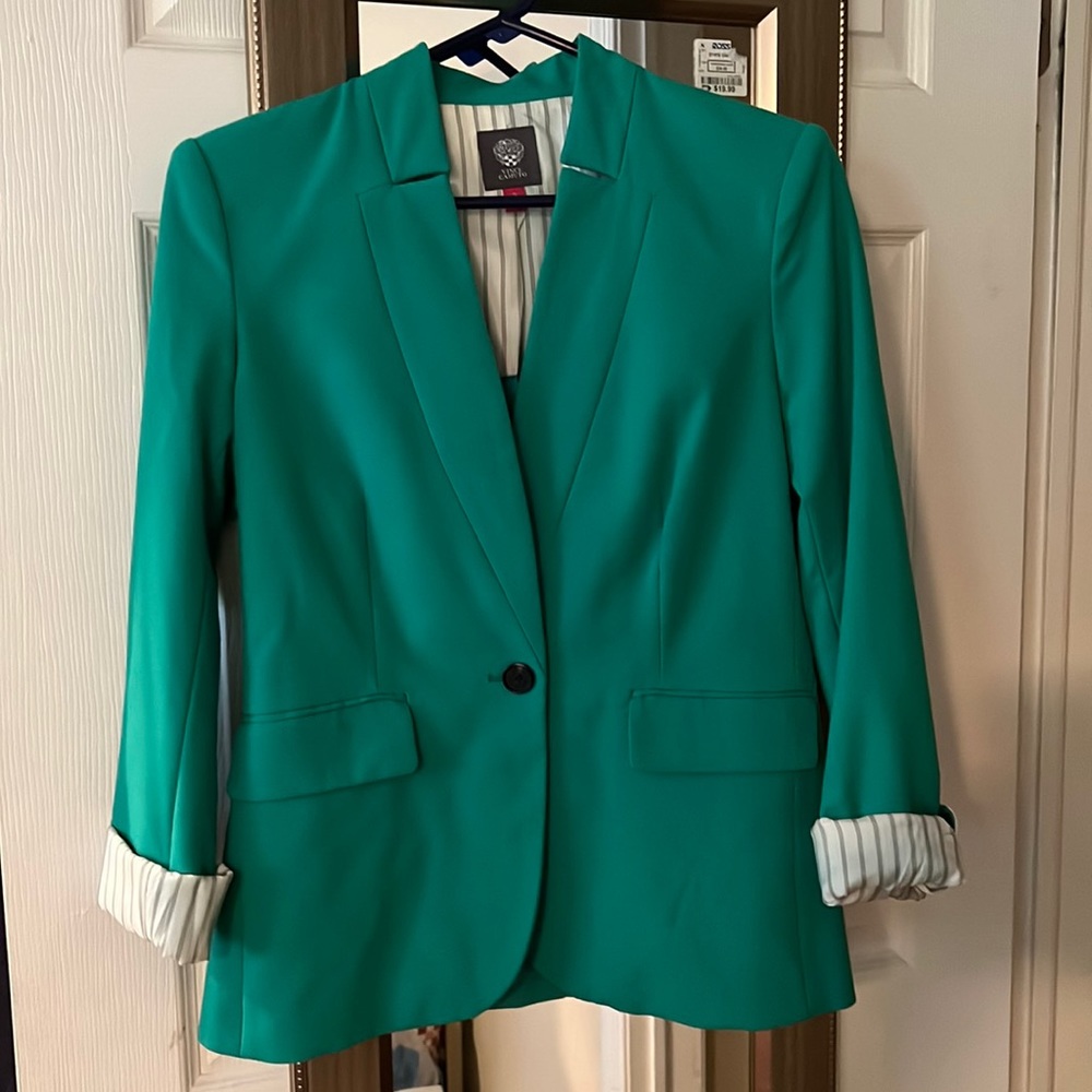 Beautiful blazer